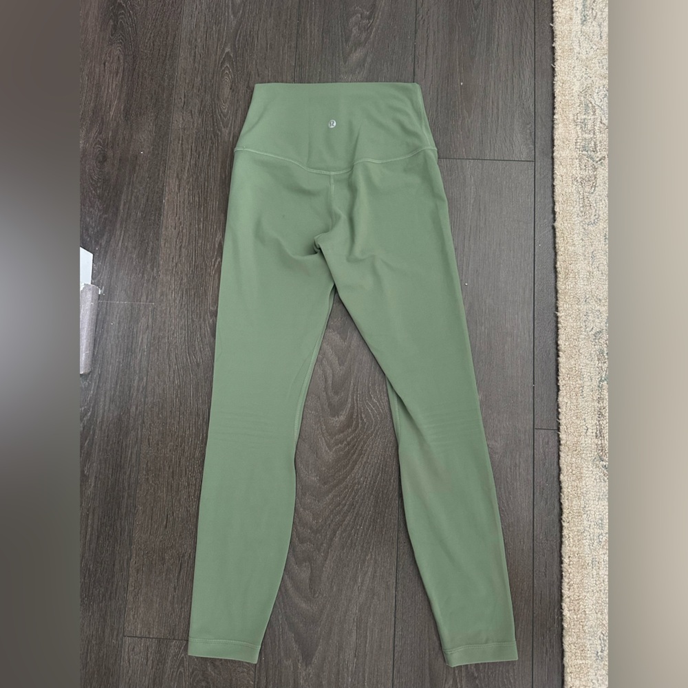 Lululemon Align 25” leggings - Picture 2 of 2